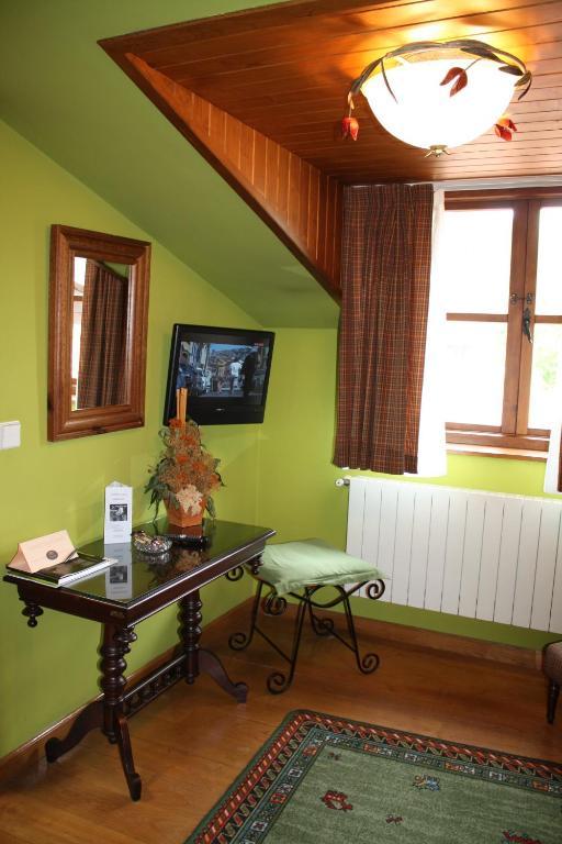 Hotel Cenera Chambre photo