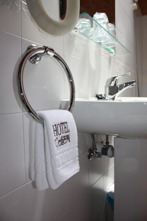 Hotel Cenera Chambre photo