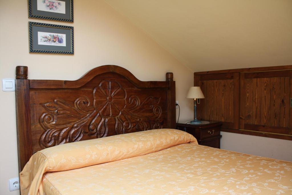 Hotel Cenera Chambre photo