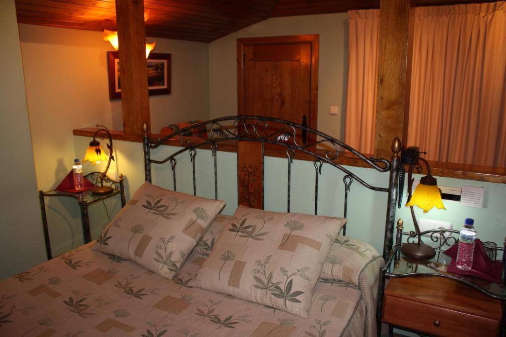 Hotel Cenera Chambre photo