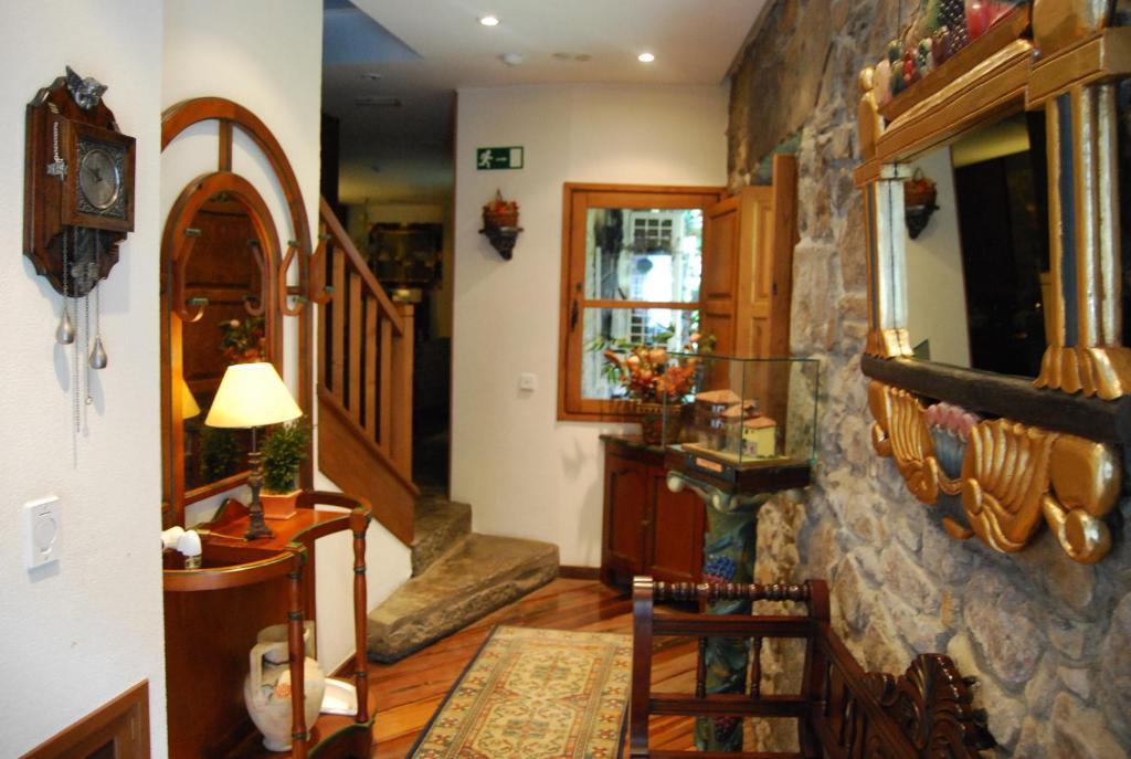 Hotel Cenera Extérieur photo