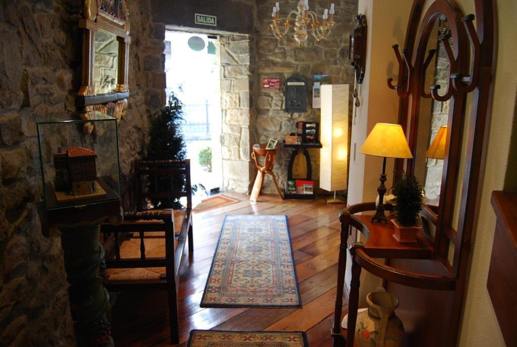 Hotel Cenera Extérieur photo