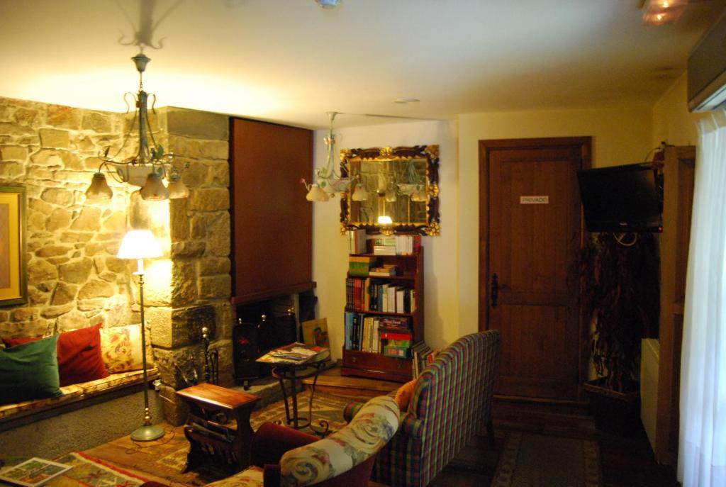 Hotel Cenera Extérieur photo
